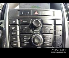 Autoradio OPEL ASTRA J del 2013 - 1