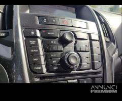 Autoradio OPEL ASTRA J del 2013