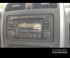 Autoradio SUZUKI JIMNY del 2005