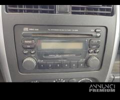 Autoradio SUZUKI JIMNY del 2005