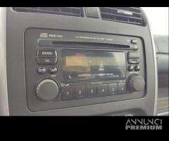 Autoradio SUZUKI JIMNY del 2005