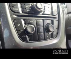 Comandi riscaldamento OPEL ASTRA J del 2013