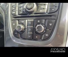 Comandi riscaldamento OPEL ASTRA J del 2013