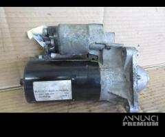 Motorino avviamento FIAT STRADA 1.9 D del 2002 - 6