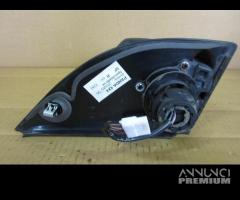 Specchio sinistro FIAT PANDA del 2005 - 12