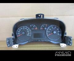 Quadro strumenti FIAT PANDA 4X4 1.2 del 2005 - 1