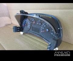 Quadro strumenti FIAT PANDA 4X4 1.2 del 2005