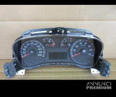 Quadro strumenti FIAT PANDA 4X4 1.2 del 2005 - 7