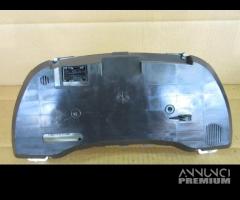 Quadro strumenti FIAT PANDA 4X4 1.2 del 2005 - 10