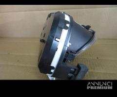 Quadro strumenti FIAT PANDA 4X4 1.2 del 2005 - 12