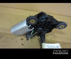 Motorino tergi posteriore FIAT PANDA del 2005 - 4