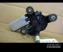 Motorino tergi posteriore FIAT PANDA del 2005 - 6