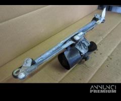 Motorino tergi anteriore FIAT PANDA del 2005 - 9