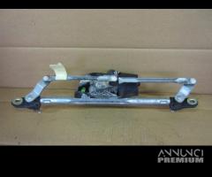 Motorino tergi anteriore FIAT PANDA del 2005 - 14