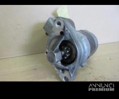 Motorino avviamento RENAULT CLIO 1.2 del 2001