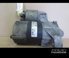 Motorino avviamento RENAULT CLIO 1.2 del 2001 - 10