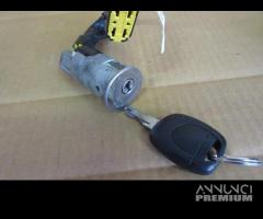 Blocchetto accensione RENAULT CLIO 1.2 del 2001 - 19