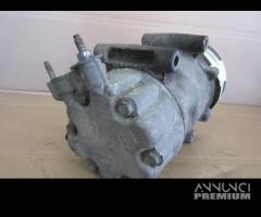 Compressore clima PEUGEOT 207 1.4 HDI del 2007 - 5