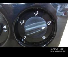 Comandi riscaldamento LANCIA YPSILON del 2012 - 5