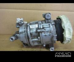 Compressore clima FIAT STILO 1.6 benzina del 2003