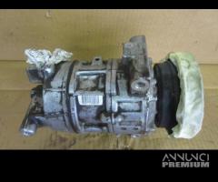 Compressore clima FIAT STILO 1.6 benzina del 2003