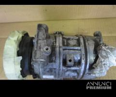 Compressore clima FIAT STILO 1.6 benzina del 2003 - 8