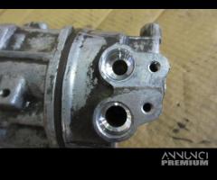 Compressore clima FIAT STILO 1.6 benzina del 2003 - 15