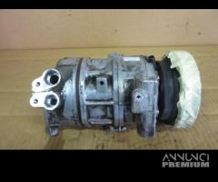 Compressore clima FIAT STILO 1.6 benzina del 2003 - 18