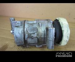 Compressore clima FIAT STILO 1.6 benzina del 2003 - 19