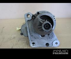 Motorino avviamento CITROEN C3 1.4 HDI del 2007 - 10