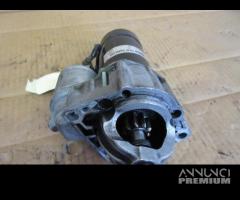 Motorino avviamento FIAT STILO 1.6 benzina 2003 - 16