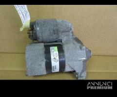 Motorino avviamento RENAULT CLIO S 1.1 2007