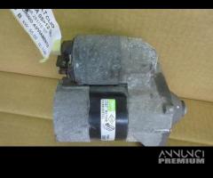 Motorino avviamento RENAULT CLIO S 1.1 2007