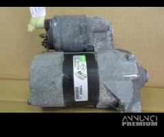 Motorino avviamento RENAULT CLIO S 1.1 2007 - 4