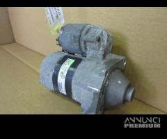 Motorino avviamento RENAULT CLIO S 1.1 2007 - 5