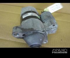 Motorino avviamento RENAULT CLIO S 1.1 2007 - 7