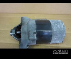 Motorino avviamento RENAULT CLIO S 1.1 2007 - 10