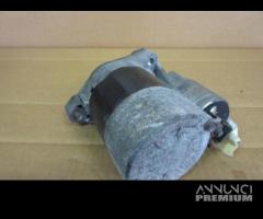 Motorino avviamento RENAULT CLIO S 1.1 2007 - 11