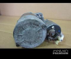 Motorino avviamento RENAULT CLIO S 1.1 2007 - 12