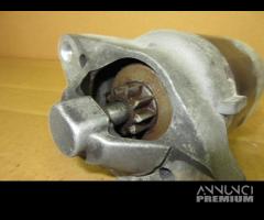 Motorino avviamento RENAULT CLIO S 1.1 2007 - 17