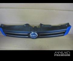 Griglia anteriore FIAT PANDA del 2005 - 7