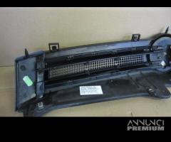 Griglia anteriore FIAT PANDA del 2005 - 11