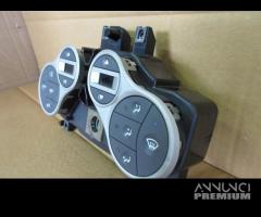 Comandi riscaldamento FIAT PANDA del 2005