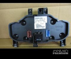 Comandi riscaldamento FIAT PANDA del 2005 - 9