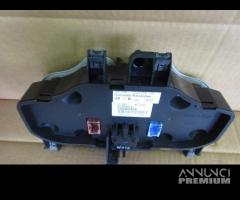 Comandi riscaldamento FIAT PANDA del 2005 - 11