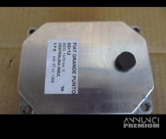 Centralina motore FIAT GRANDE PUNTO 1.4 2006 - 2