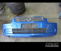 Paraurti anteriore OPEL AGILA del 2002 - 1