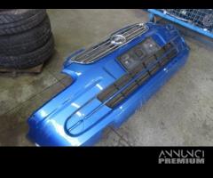 Paraurti anteriore OPEL AGILA del 2002 - 4