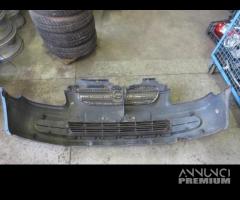 Paraurti anteriore OPEL AGILA del 2002 - 9