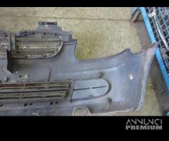 Paraurti anteriore OPEL AGILA del 2002 - 12